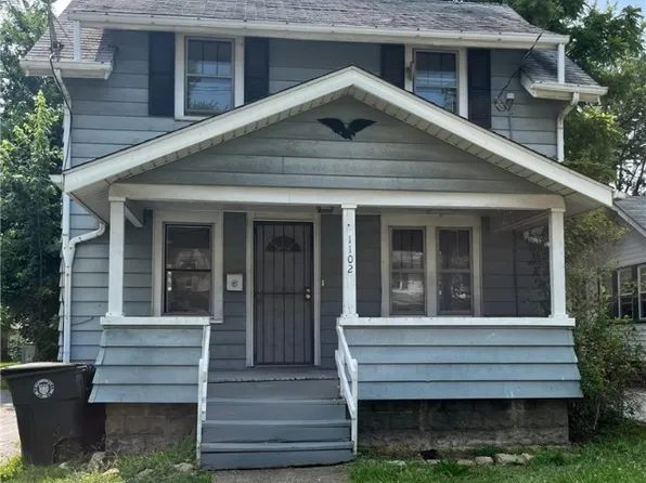 1102 Neptune Ave, Akron, OH 44301