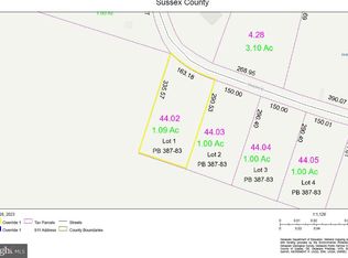 1 Parsons Ln, Georgetown, DE 19947