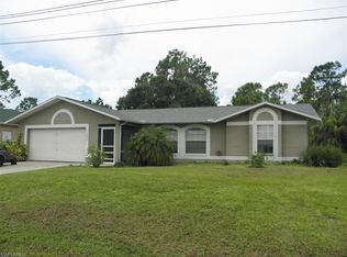 1409 Flora Ave N, Lehigh Acres, FL 33971