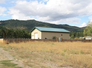 18800 Beaver Valley Rd, Leavenworth, WA 98826