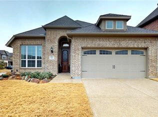 1401 Conner Way, Argyle, TX 76226