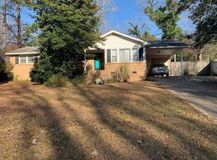 2365 Mount Vernon Dr, Sumter, SC 29154