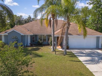 3368 Merchant Ter, Deltona, FL, 32738