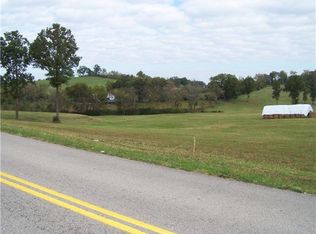 992 Baker Rd, Columbia, TN 38401