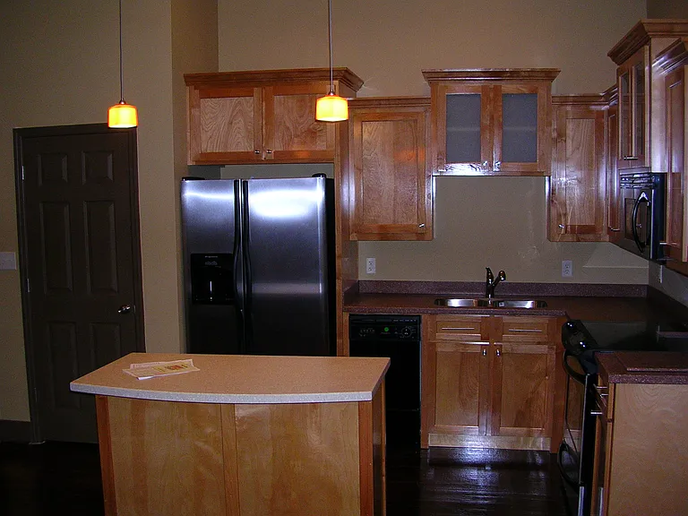 1917 Cogswell Ave #212 — Photo 1