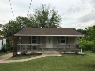 2305 Marsh Ave, Hannibal, MO 63401