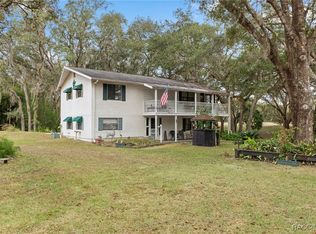 6755 N Heidi Dr, Hernando, FL 34442