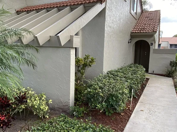 5621 Coach House Cir APT D, Boca Raton, FL 33486