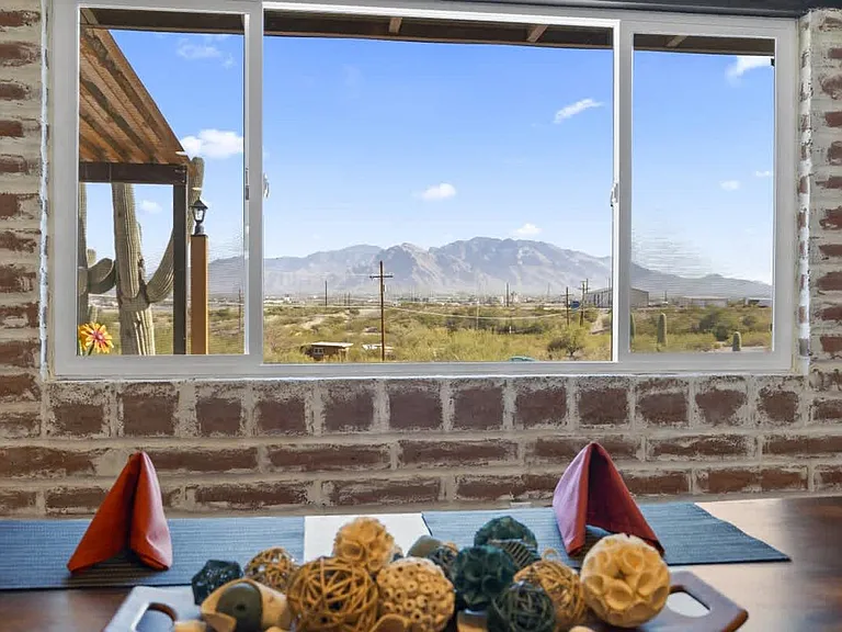 Window View
