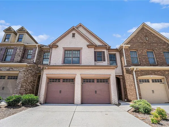 1762 Caswell Pkwy #33, Marietta, GA 30060