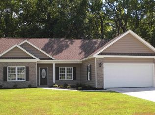 350 Lenox Dr #34, Conway, SC 29526
