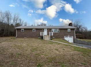 308 Glover Hill Rd, Jasper, TN 37347