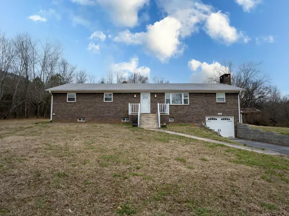308 Glover Hill Rd, Jasper, TN 37347
