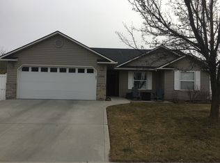 1004 N Rodeo St, Parma, ID 83660