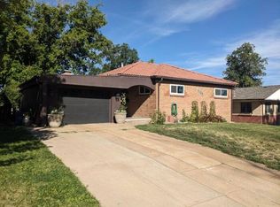 4125 S Galapago St, Englewood, CO 80110