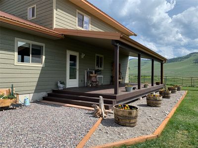 57870 Crow Dam Rd, Moiese, MT, 59824
