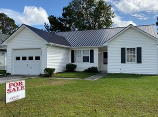 2038 Derby Run Rd, Jacksonville, NC 28546