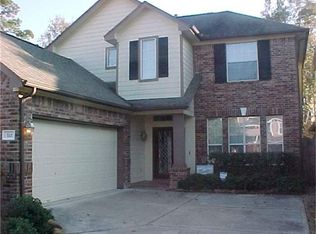 110 Zephyr, Spring, TX 77381