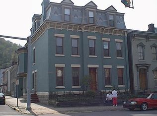 2300 Chapline St #4, Wheeling, WV 26003