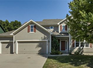 12112 W 73rd St, Shawnee, KS 66216