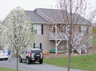 8281 Rocky River Rd, Oakboro, NC 28129