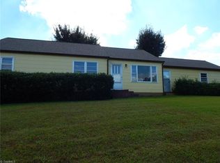 434 Winston Rd, Jonesville, NC 28642