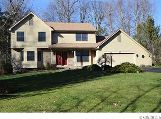 659 Galleon Dr, Webster, NY 14580