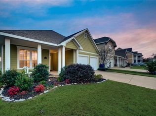 9016 Greene Dr, Providence Village, TX 76227