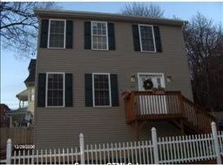 290 Willow St, Waterbury, CT 06710