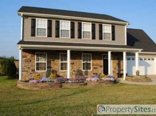 351 Bright Farm Rd, Duncan, SC 29334