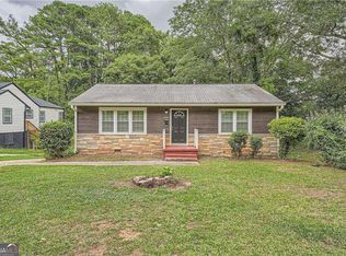 2666 Blount St, East Point, GA 30344