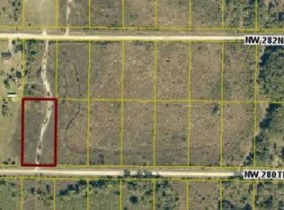 19625 NW 280th St, Okeechobee, FL 34972