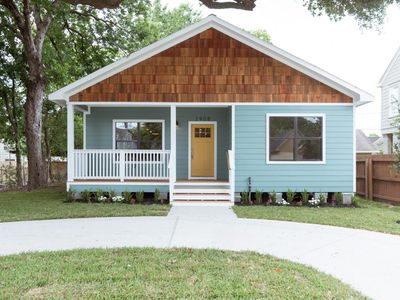2908 Wheeler St, Houston, TX, 77004