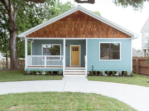 2908 Wheeler St, Houston, TX 77004