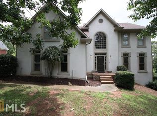2025 Habersham Gate Dr, Cumming, GA 30041