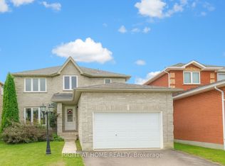 17 Kelsey Cres, Barrie, ON L4N 0J7