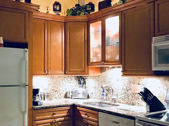 kitchen/lighting