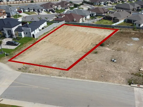 66 Finca Loop, Laredo, TX 78045