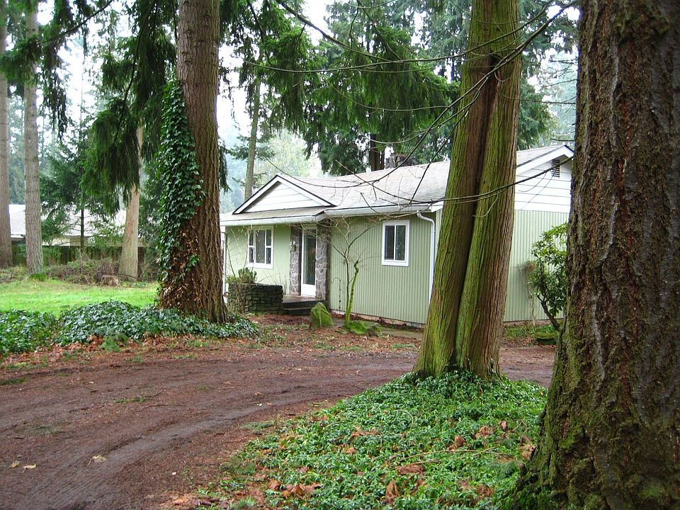 Park-like Setting