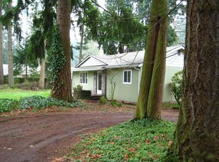 1801 NE Minnehaha St, Vancouver, WA 98665