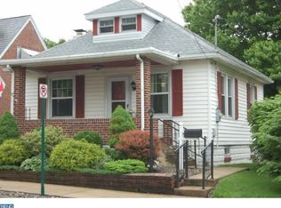 824 E Vine St, Stowe, PA