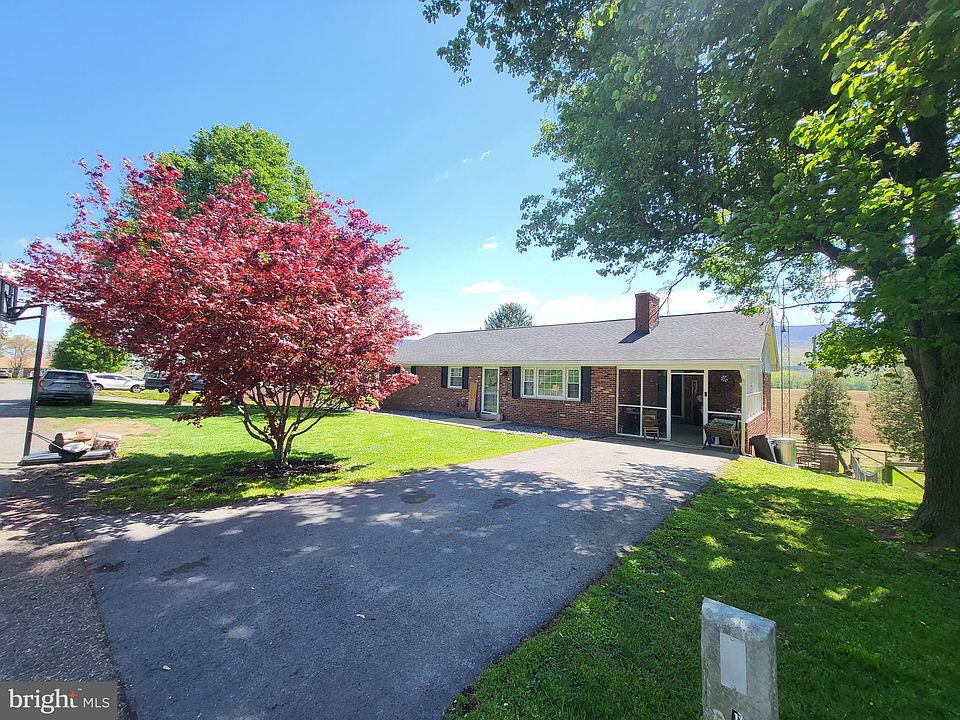5092 Dogwood Dr, Mount Jackson, VA 22842 Zillow