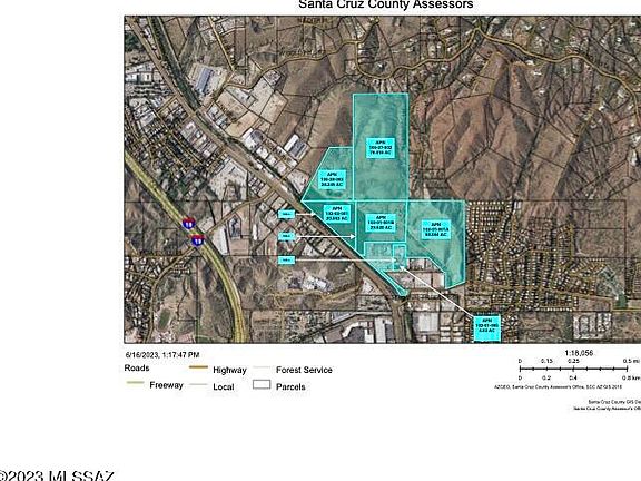 4th image of 50 W Escondido Xing