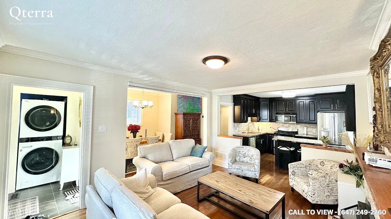2 bed, 800 sqft, $2,695 — Photo 3