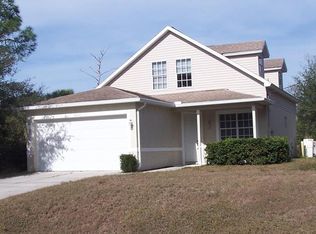 4223 Killdeer Ter, North Port, FL 34288