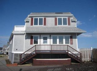 218 Ocean St, Marshfield, MA 02050