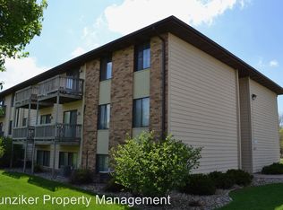 4915 Todd Dr UNIT 22, Ames, IA 50014