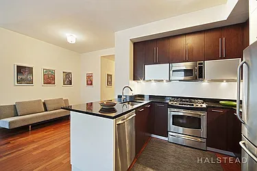Rented by Halstead Real Estate