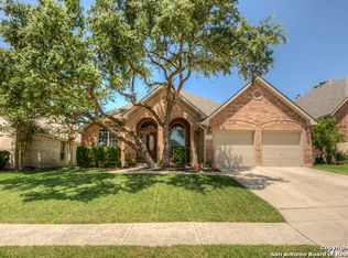 15723 Alamogordo, Helotes, TX 78023