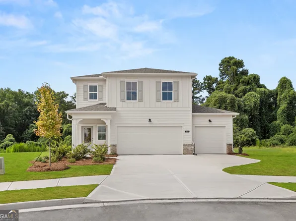 88 Spruce Holw, Winder, GA 30680